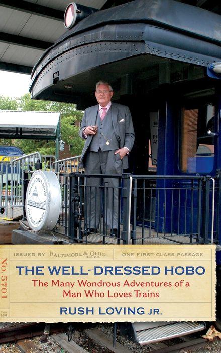 The Well-Dressed Hobo